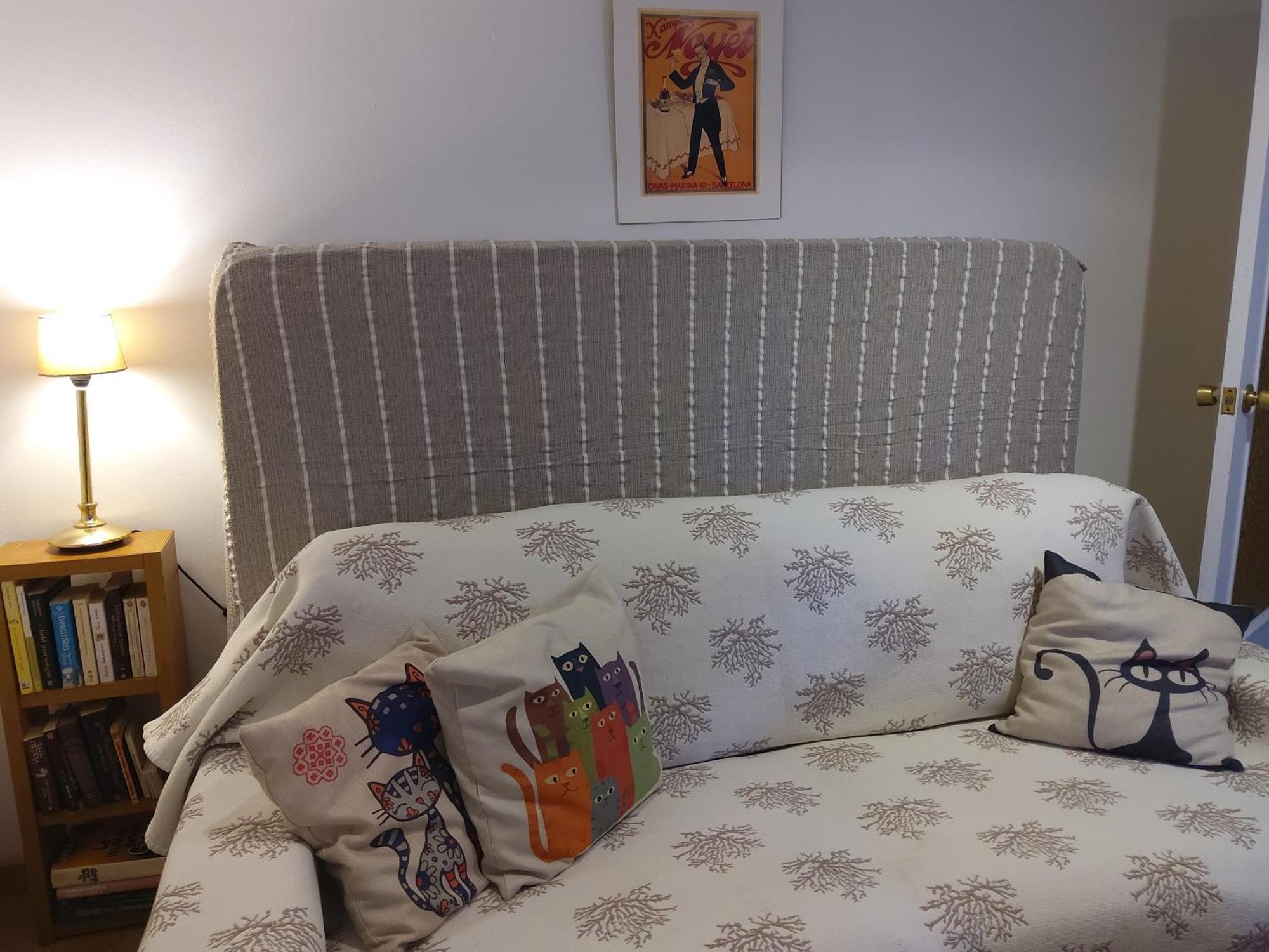 Acogedor Apartamento En El Corazon Medieval De Tarragona Lägenhet Exteriör bild