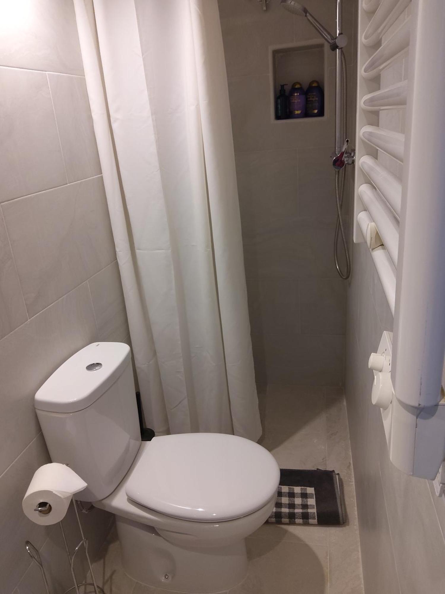 Acogedor Apartamento En El Corazon Medieval De Tarragona Lägenhet Exteriör bild