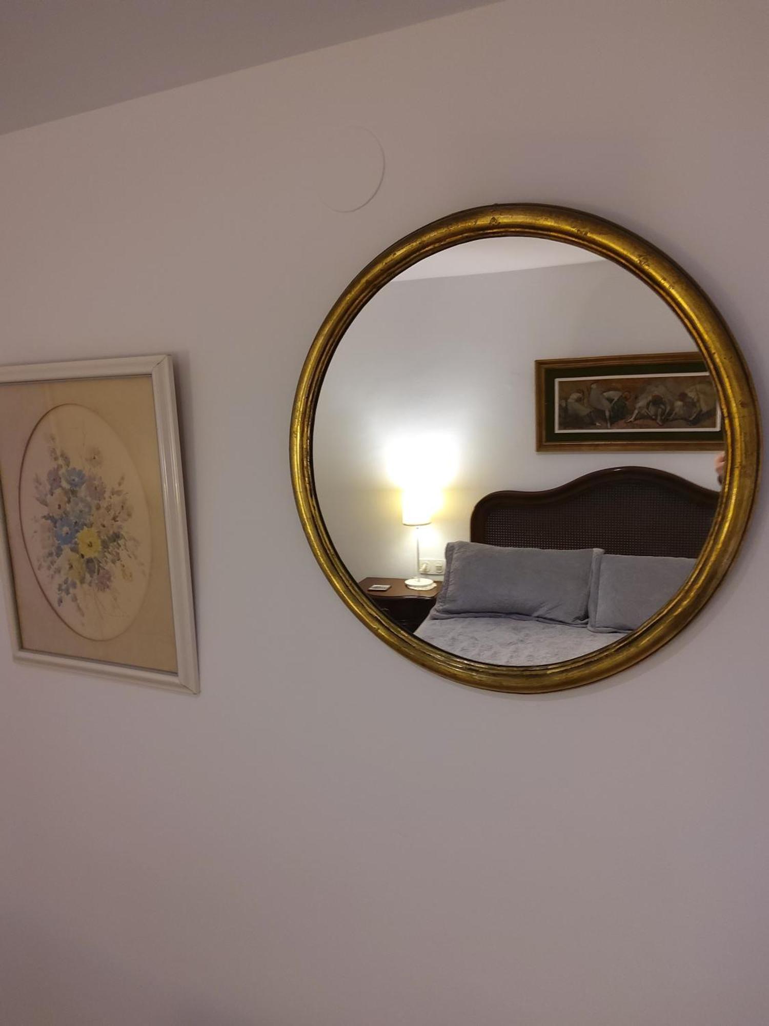 Acogedor Apartamento En El Corazon Medieval De Tarragona Lägenhet Exteriör bild