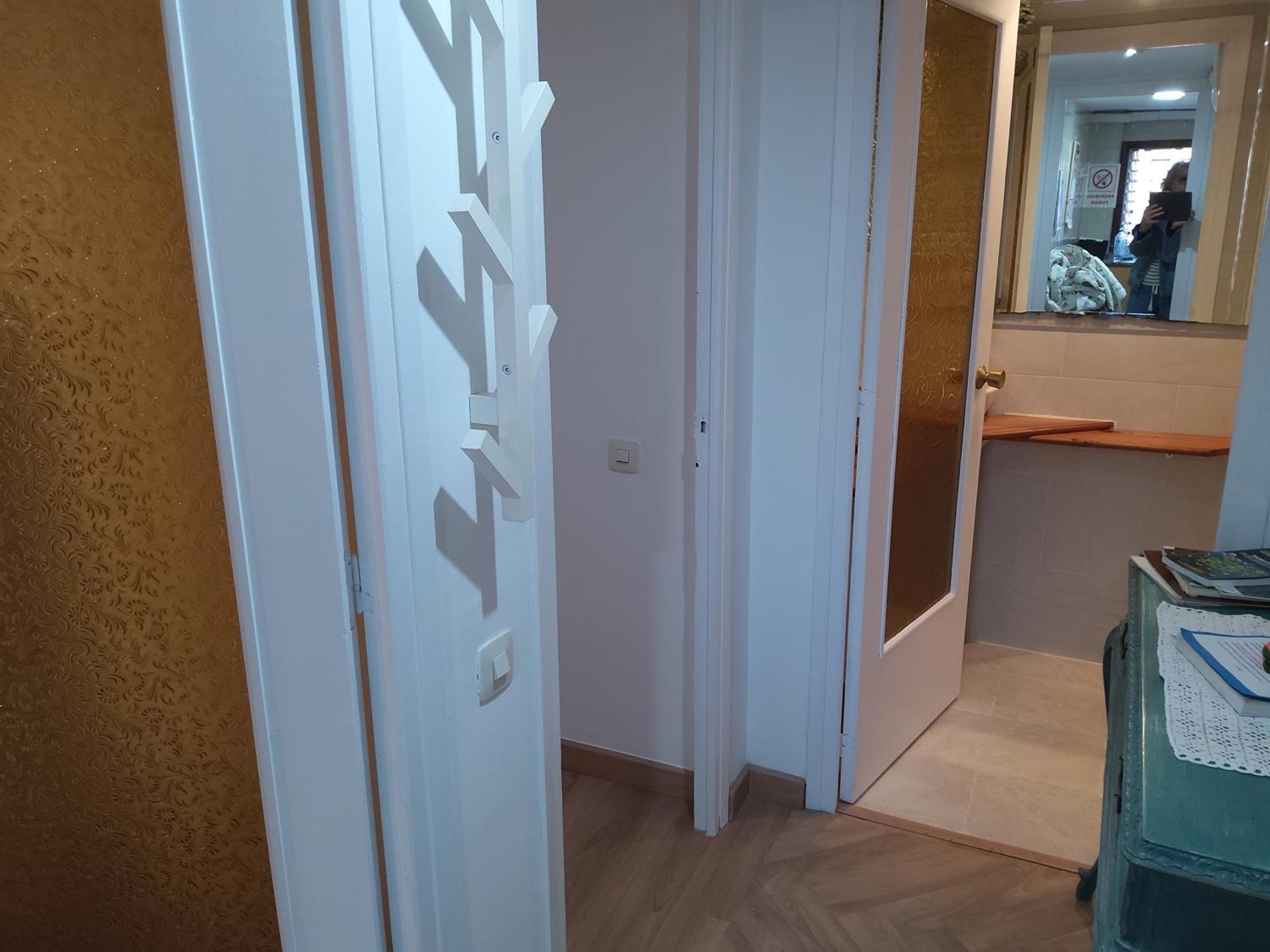 Acogedor Apartamento En El Corazon Medieval De Tarragona Lägenhet Exteriör bild