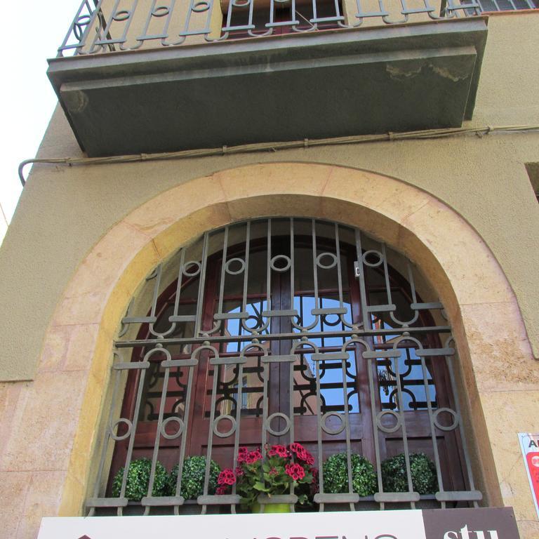 Acogedor Apartamento En El Corazon Medieval De Tarragona Lägenhet Exteriör bild