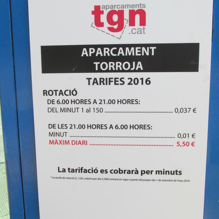 Acogedor Apartamento En El Corazon Medieval De Tarragona Lägenhet Exteriör bild
