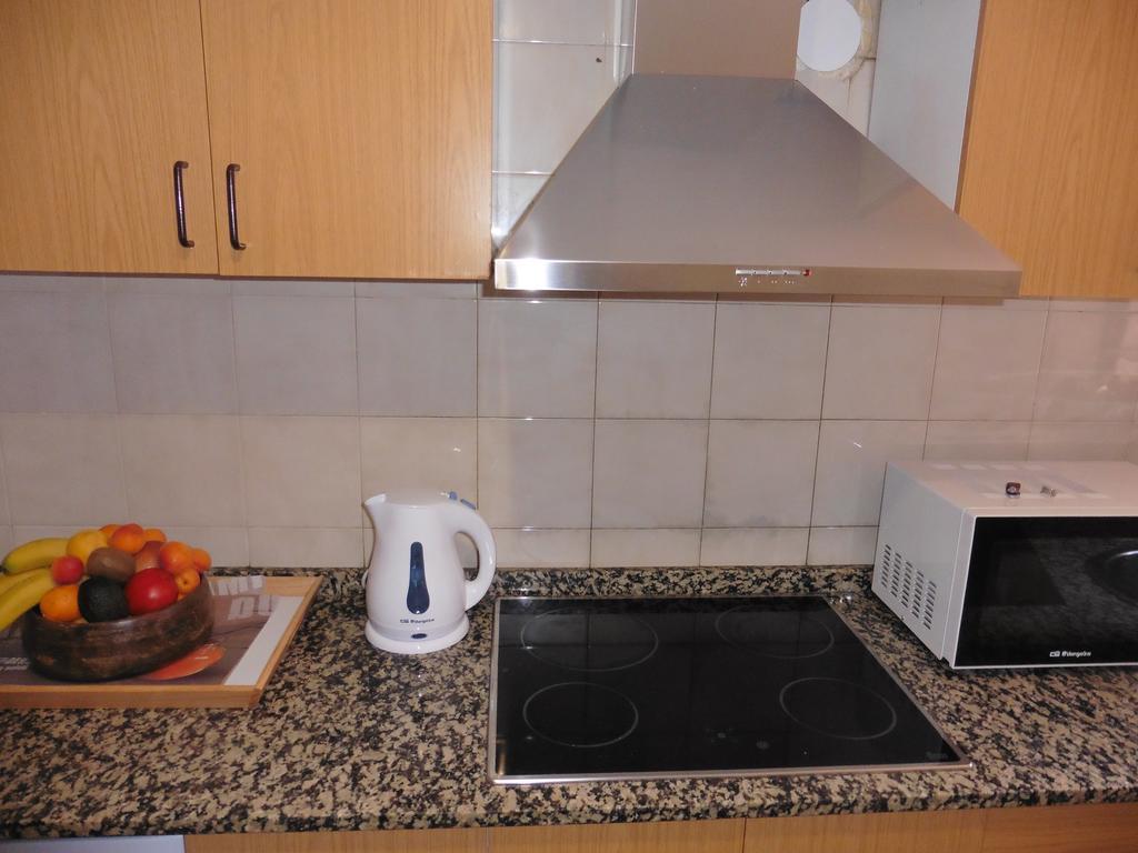 Acogedor Apartamento En El Corazon Medieval De Tarragona Lägenhet Exteriör bild