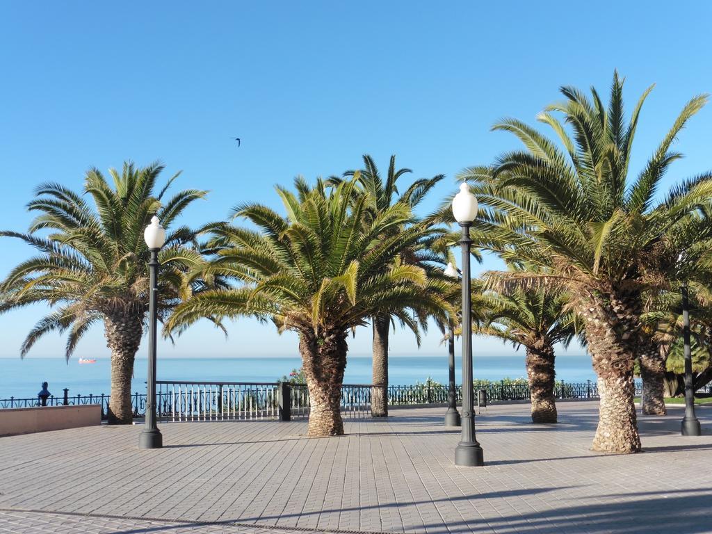 Acogedor Apartamento En El Corazon Medieval De Tarragona Lägenhet Exteriör bild